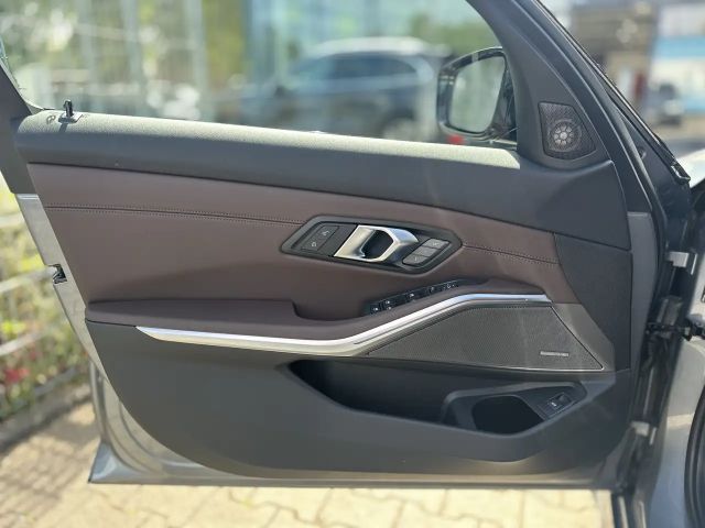 BMW 340 M-Sport Sedan xDrive