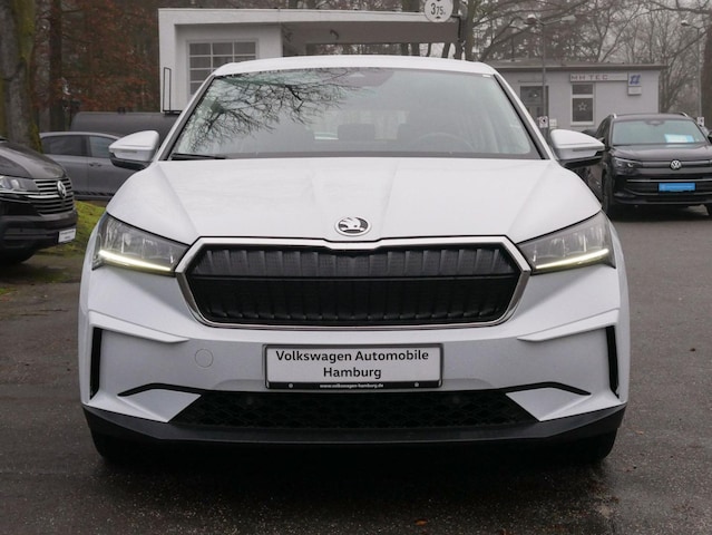 Skoda Enyaq Loft iV 50