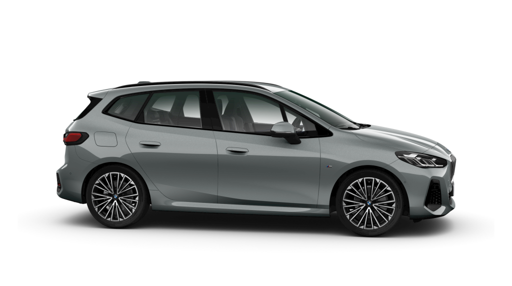 BMW 220 220i Active Tourer