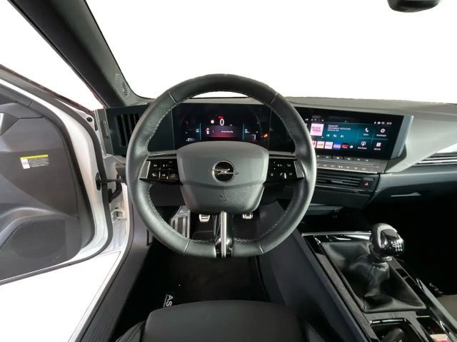 Opel Astra L 1.2 Klima Schiebedach* Elekt. Heckklappe