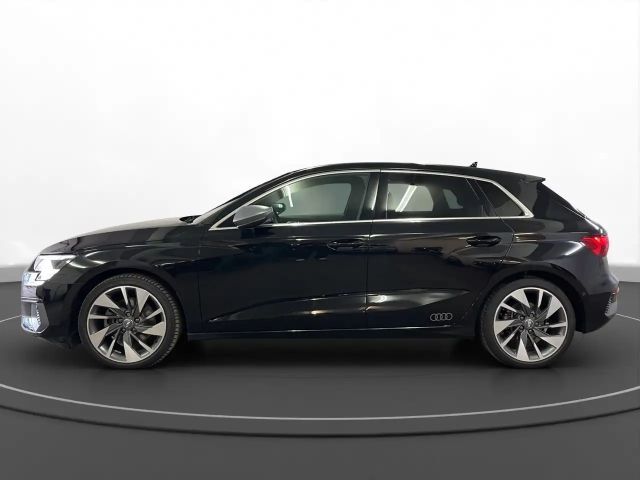 Audi A3 35 TFSI Sedan