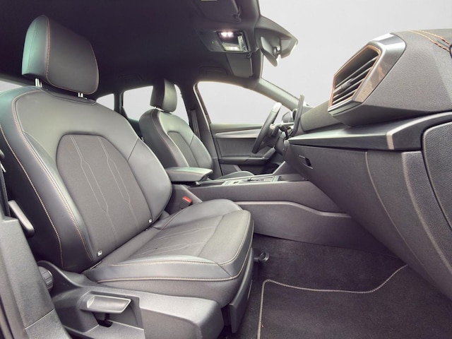 Cupra Formentor 1.4 e-Hybrid