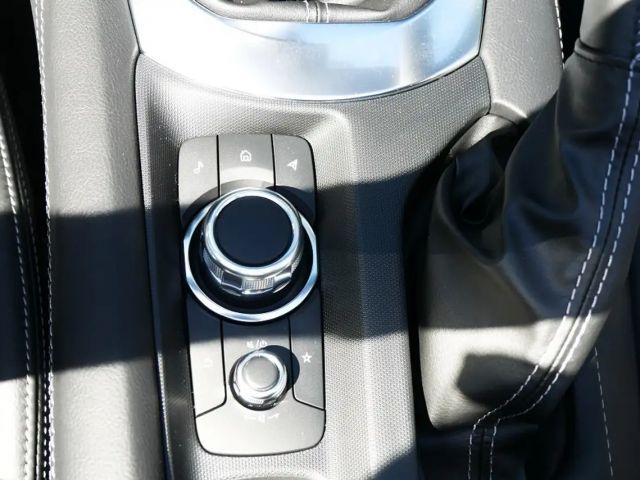 Mazda MX-5 Exclusive-line SkyActiv