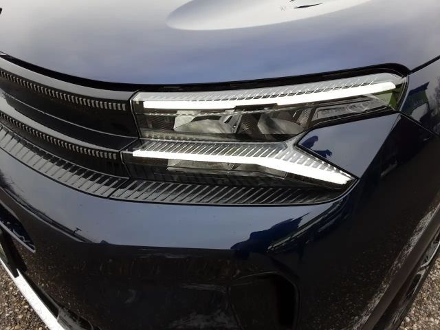 Citroën C5 Aircross BlueHDi Max