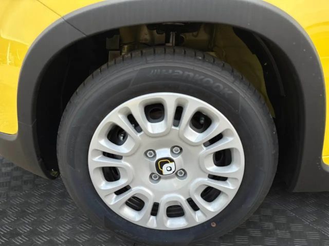 Fiat Panda 1.0 GSE Hybrid