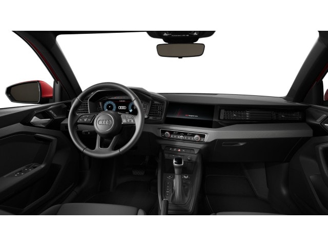 Audi A1 25 TFSI S-Tronic Sportback