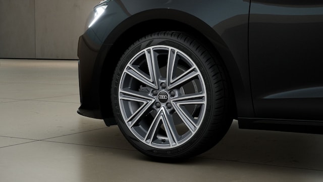 Audi A1 30 TFSI Sportback