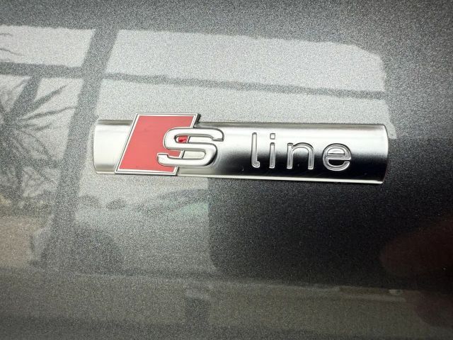 Audi Q3 35 TFSI S-Line Sportback