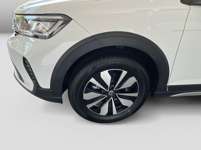 Volkswagen Taigo Pro