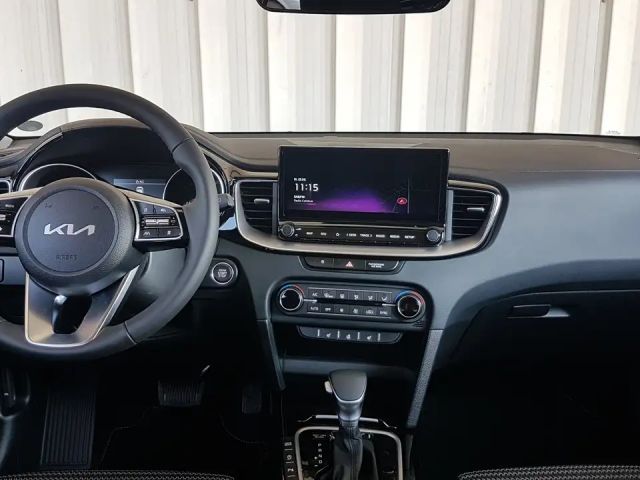 Kia Ceed GDi