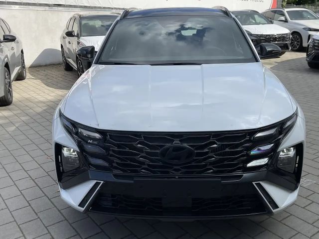 Hyundai Tucson CRDi N Line