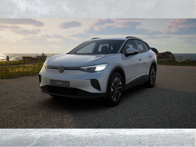 Volkswagen ID.4 Performance Pro