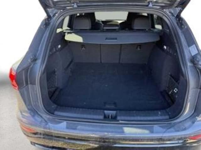 Audi Q6 e-tron Quattro