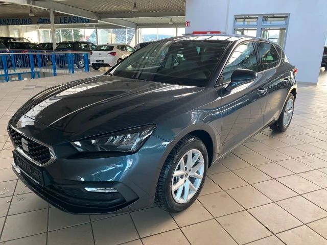 Seat Leon 1.5 eTSI DSG Style