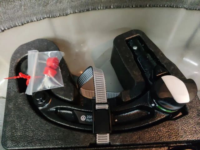 Volkswagen T-Cross 1.5 TSI DSG R-Line