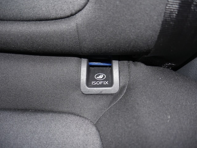 Skoda Fabia 1.0 TSI Combi