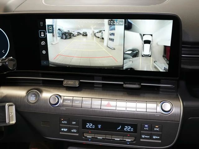 Hyundai Kona Electric Prime