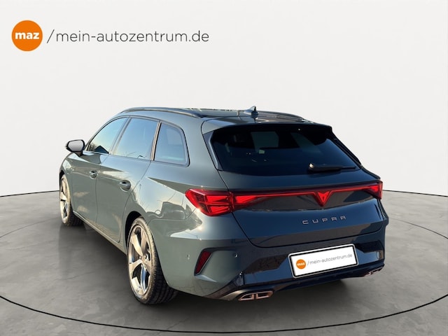 Cupra Leon Sportstourer e-Hybrid