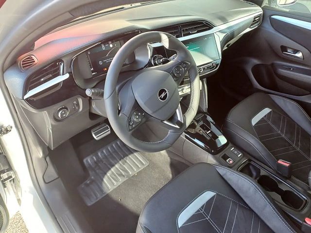 Opel Corsa GS-Line Grand Sport Turbo