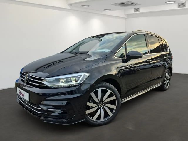 Volkswagen Touran 7-zitter DSG R-Line