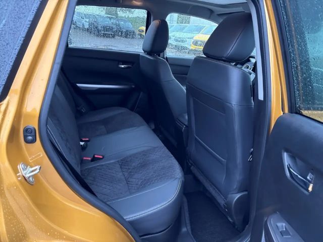 Suzuki Vitara Comfort