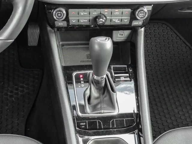 Jeep Compass Hybrid Limited