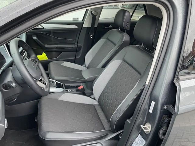 Volkswagen T-Roc 2.0 TDI DSG