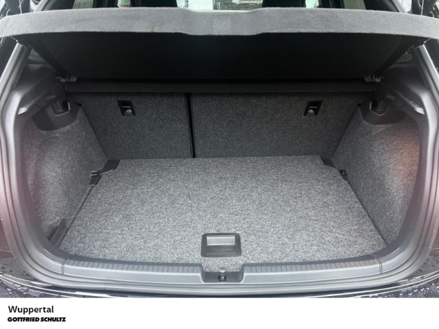 Volkswagen Polo DSG GTI