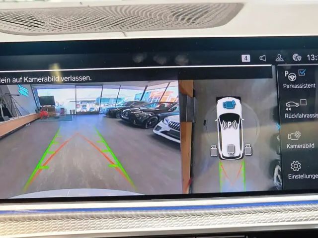 BMW X5 M-Sport xDrive45e