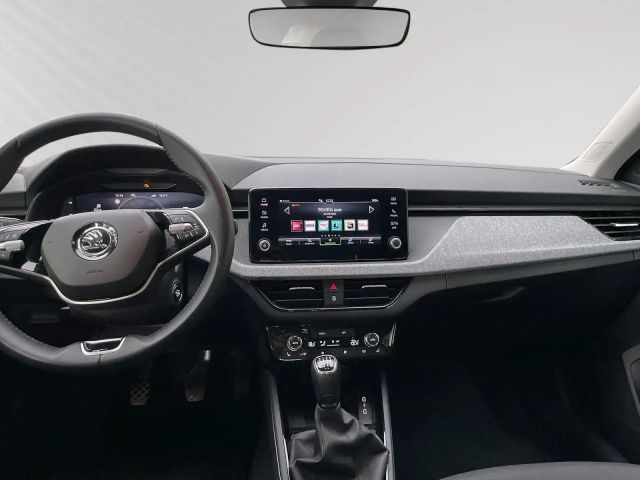 Skoda Scala 1.0 TSI Drive