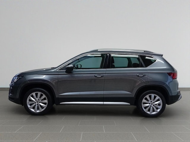 Seat Ateca DSG