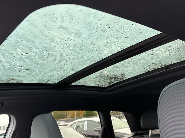 Audi Q3 Hybride S-Tronic