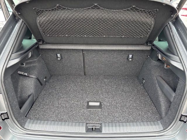 Skoda Kamiq Monte Carlo