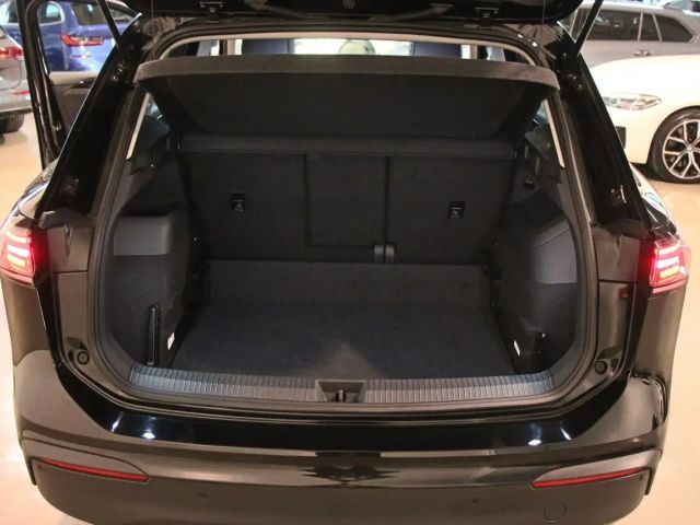 Volkswagen Tiguan 2.0 TDI