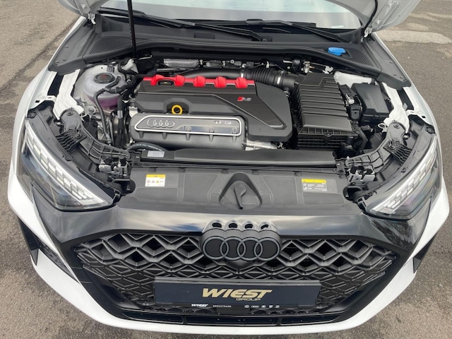 Audi RS3 Quattro S-Tronic Sportback