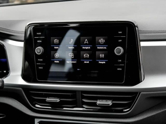 Volkswagen T-Roc 1.5 TSI DSG Life