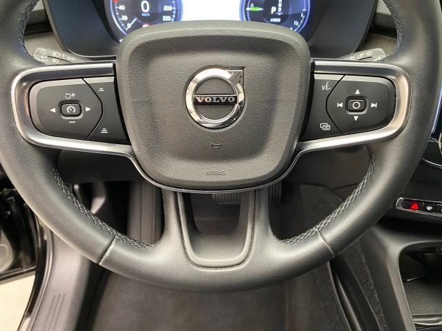 Volvo XC40 Inscription Recharge T4