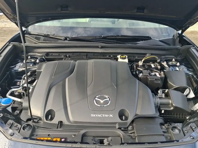 Mazda CX-30 4WD Selection