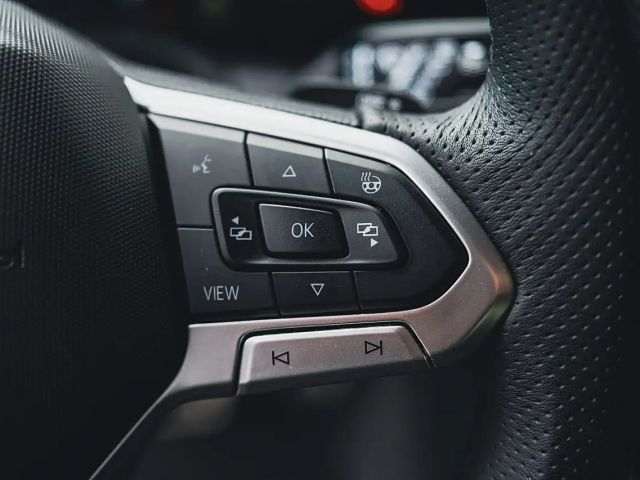 Volkswagen Touareg 4Motion eHybrid