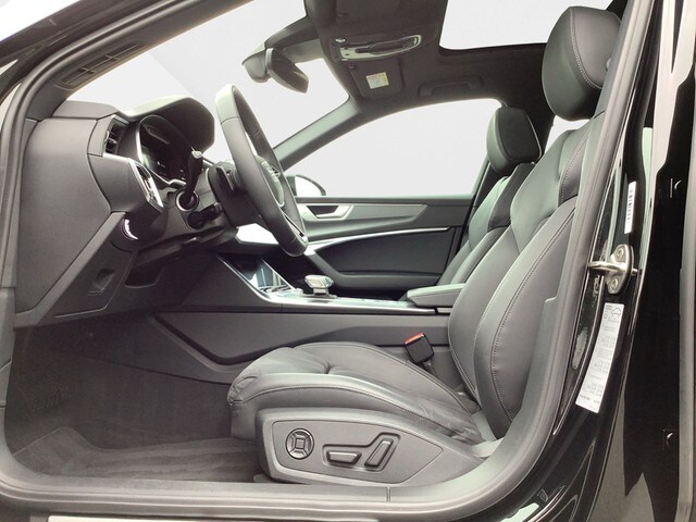 Audi A6 55 TFSI Avant Quattro S-Line S-Tronic