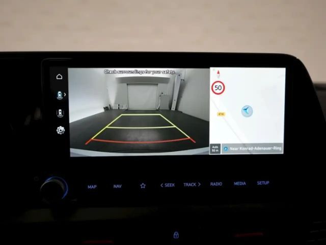 Hyundai i20 N Line T-GDi