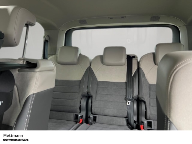 Volkswagen Multivan 2.0 TDI DSG Style T7