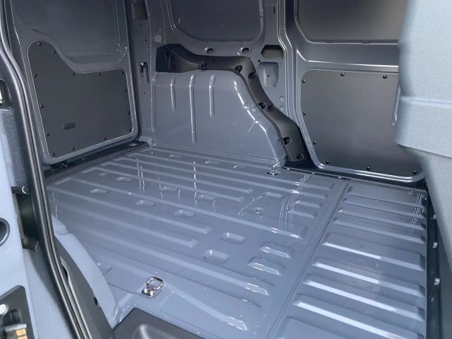 Volkswagen Caddy 2.0 TDI