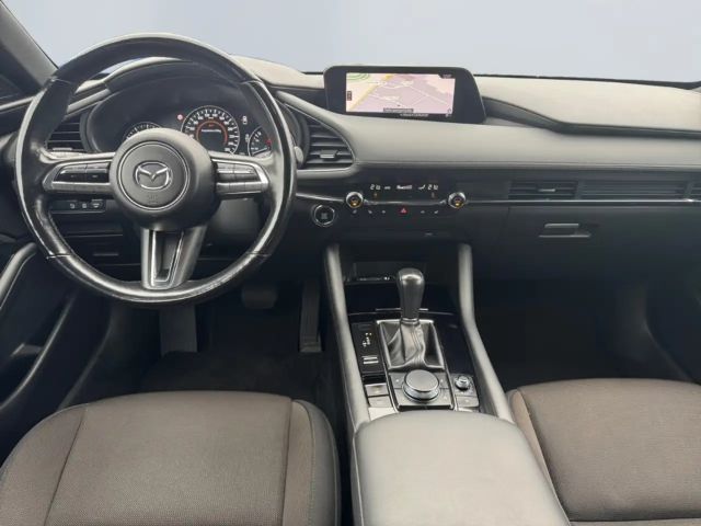 Mazda 3 Selection SkyActiv e-Skyactiv