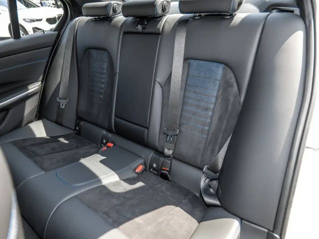 BMW 330 330e M-Sport Sedan