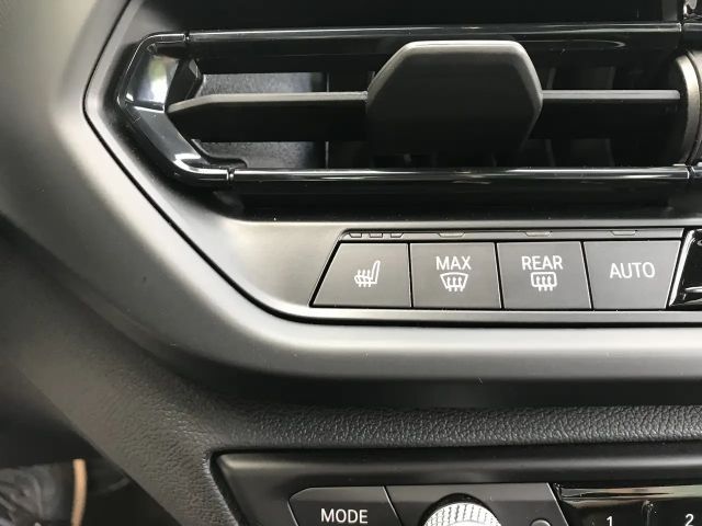 BMW 120 120d M-Sport Sedan xDrive