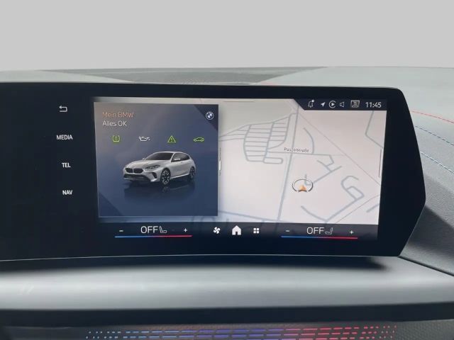 BMW 120 120i M-Sport Sedan