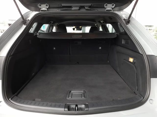 Toyota Corolla Hybride Touring