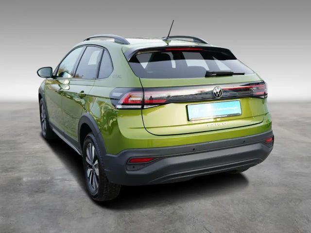 Volkswagen Taigo 1.0 TSI