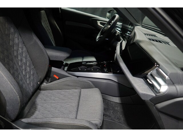 Audi A5 Avant Quattro S-Tronic